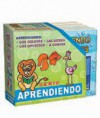 Serie Aprendiendo